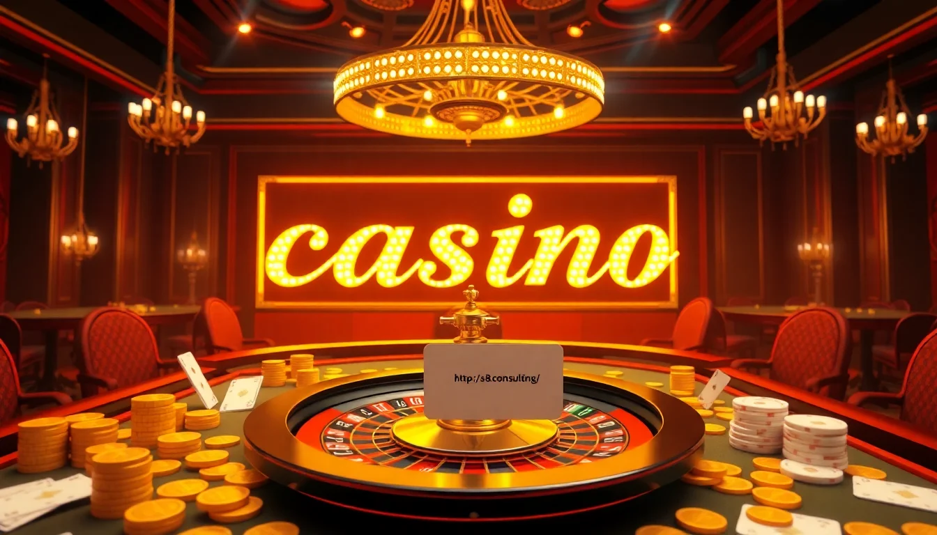 Best Casino Tools at S8 Consulting