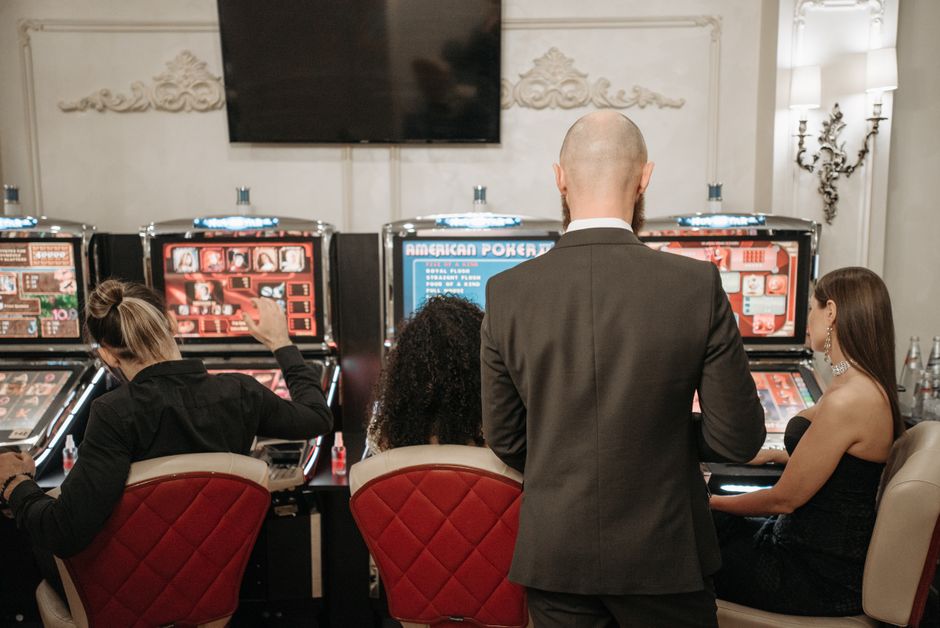 Slot Maxwin: Strategi dan Mekanisme Mencapai Kemenangan Maksimal di Dunia Slot Online