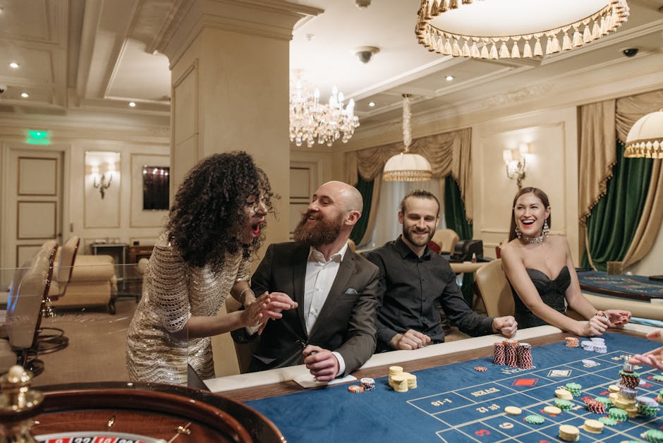 What Nobody Tells You About Casino Bonuses